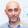 Speaker at Conference - Jo Vrancken