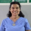 Speaker at Conference - Avila Elizabeth