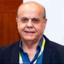 Speaker at Conference - Ali Al Kaissi