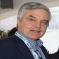 Speaker at Conference - Sergey Victorovich Suchkov