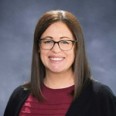 Speaker at Conference - Jessica Marchant