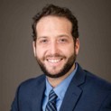 Speaker at Conference - Jonathan Eskenazi