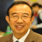 Speaker at Conference - Zhenhuan Liu