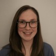 Speaker at Conference - Mackenzie Weber