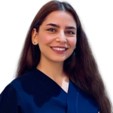 Speaker at Conference - Maryam Golmohammadi