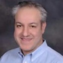 Speaker at Conference - Ciro Ramos Estebanez