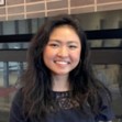 Speaker at Conference - Clairisse Whang