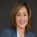 Speaker at Conference - Younok Dumortier Shin