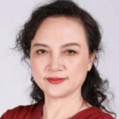 Speaker at Conference - Li Liu
