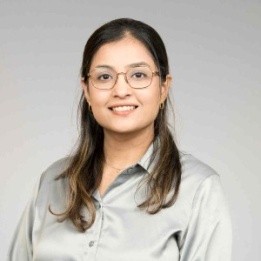 Speaker at Conference - Uttara Koul