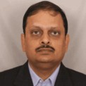 Speaker at Conference - Deepak Sharan