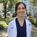 Speaker at Conference - Zoe Reinus