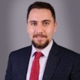 Speaker at Conference - Ghaith Alsabbagh