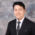 Speaker at Conference - Jonathan Lam