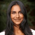 Speaker at Conference - Pooja Enagala