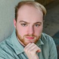 Speaker at Conference - Matthew Rathbun