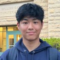 Speaker at Conference - Andrew Shin