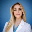 Speaker at Conference - Gabriela Brito