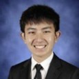 Speaker at Conference - Daniel Zhang