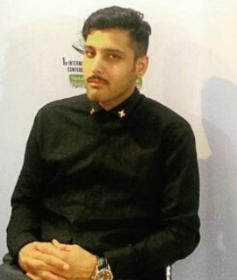 Saber Soltani