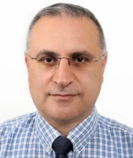 Shadi Hamoud