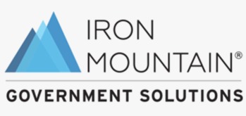 IRON MOUNTAIN