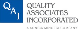 QUALITY ASSOCIATES INCORPORATED