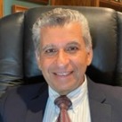 Speaker at Conference - Ahdy Wadie Helmy