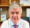 Speaker at Conference - Fausto Jose Pinto