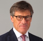 Speaker at Conference - Franz Weidinger