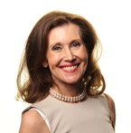 Speaker at Conference - Cecilia Marianne Linde