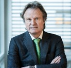 Speaker at Conference - Thomas Felix Luescher