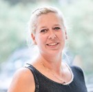 Speaker at Conference - Leonie Klompstra