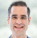 Speaker at Conference - Felix Mahfoud
