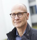 Stefan James