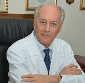 Speaker at Conference - Filippo Crea