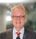 Speaker at Conference - Christian Hassager