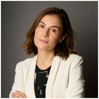 Speaker at Conference - Olga Forné