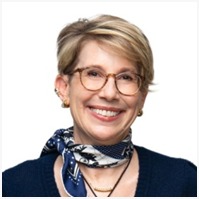 Speaker at Conference - Rachel Thornton