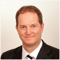 Colin Willcock