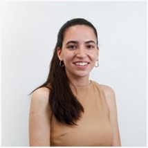 Speaker at Conference - Vanesa Calvo Alonso