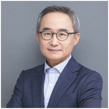 Speaker at Conference - Kyunghi Chang