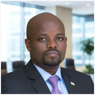 Speaker at Conference - Jean Philbert Nsengimana