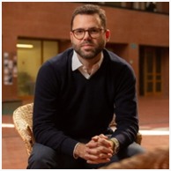 Speaker at Conference - Pere Duran