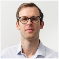 Speaker at Conference - Pedro Carreira