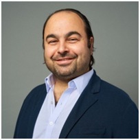 Speaker at Conference - Hakan Koç