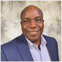 Speaker at Conference - Femi Adeyemi