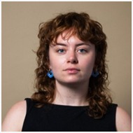 Speaker at Conference - Molly Taylor