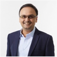 Speaker at Conference - Varin Khera