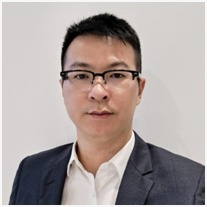 Speaker at Conference - Rivers Lin,